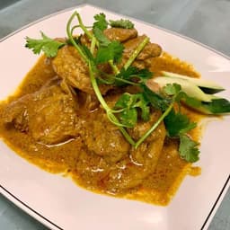 C3. Rendang
