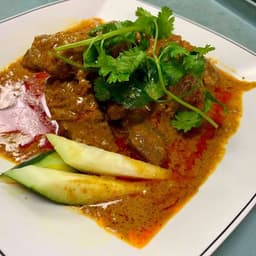 C4. Masala