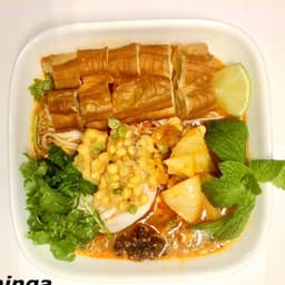 N4. Mohinga